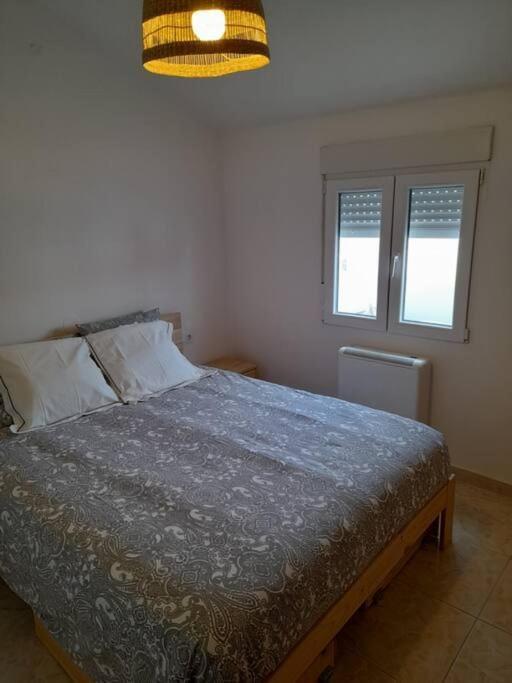Appartamento Ático completamente equipado Plaza de España Ferrol Esterno foto